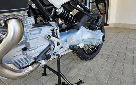 Neufahrzeug Moto Guzzi Stelvio Duecento Tributo - Bild 6