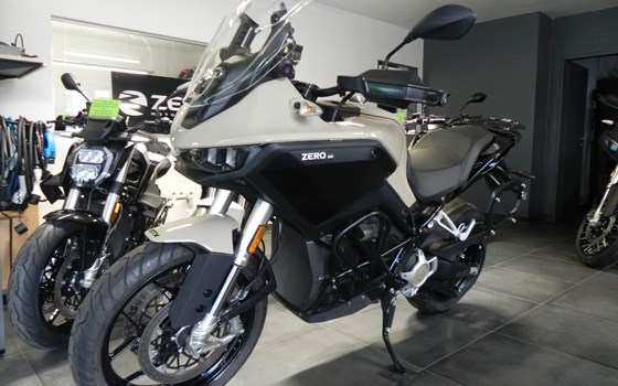 Gebrauchtmotorrad Zero DS - Bild 1