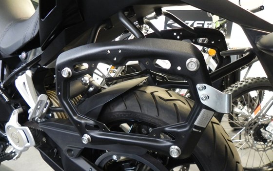 Gebrauchtmotorrad Zero DS - Bild 10