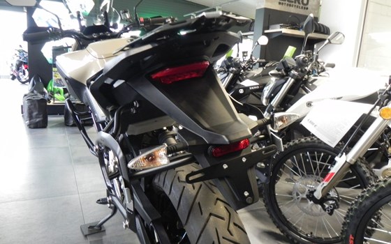 Gebrauchtmotorrad Zero DS - Bild 11