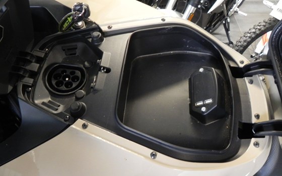 Gebrauchtmotorrad Zero DS - Bild 12