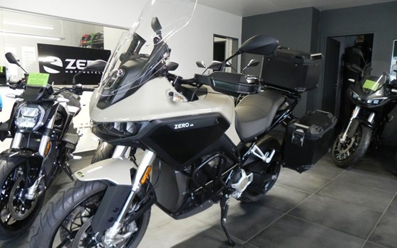 Gebrauchtmotorrad Zero DS - Bild 13