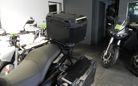 Gebrauchtmotorrad Zero DS - Bild 14