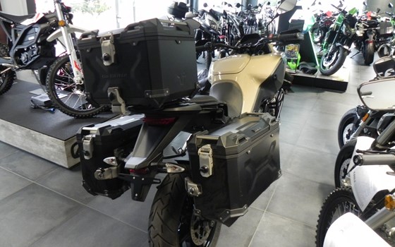 Gebrauchtmotorrad Zero DS - Bild 17