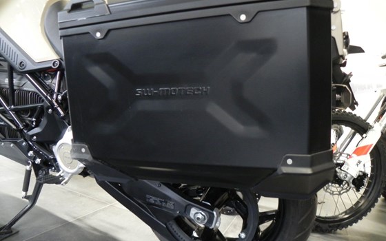 Gebrauchtmotorrad Zero DS - Bild 18