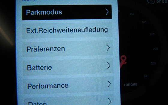 Gebrauchtmotorrad Zero DS - Bild 19