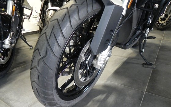 Gebrauchtmotorrad Zero DS - Bild 2