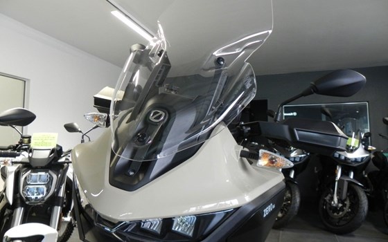 Gebrauchtmotorrad Zero DS - Bild 3