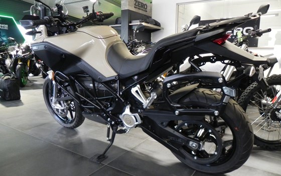 Gebrauchtmotorrad Zero DS - Bild 4