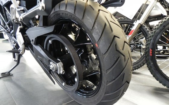 Gebrauchtmotorrad Zero DS - Bild 5