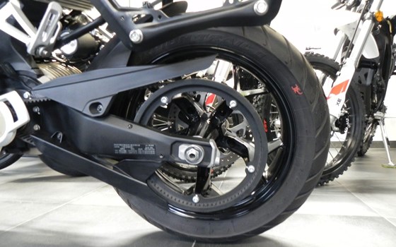 Gebrauchtmotorrad Zero DS - Bild 6