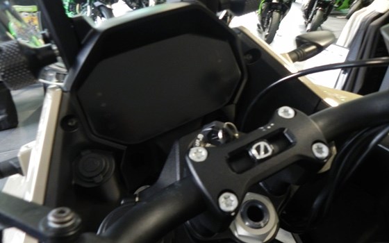 Gebrauchtmotorrad Zero DS - Bild 7