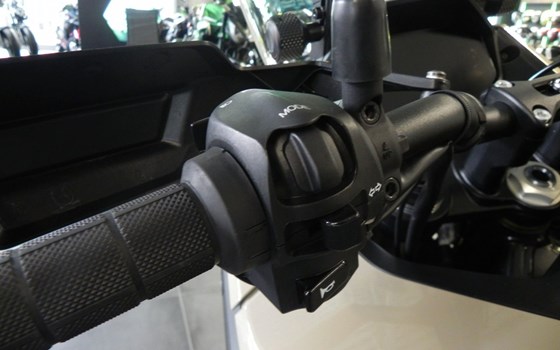 Gebrauchtmotorrad Zero DS - Bild 8