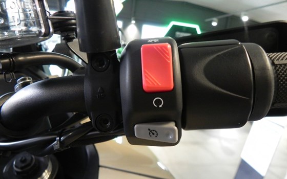 Gebrauchtmotorrad Zero DS - Bild 9