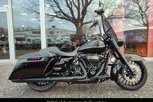 Angebot Harley-Davidson Touring Road King Special FLHRXS