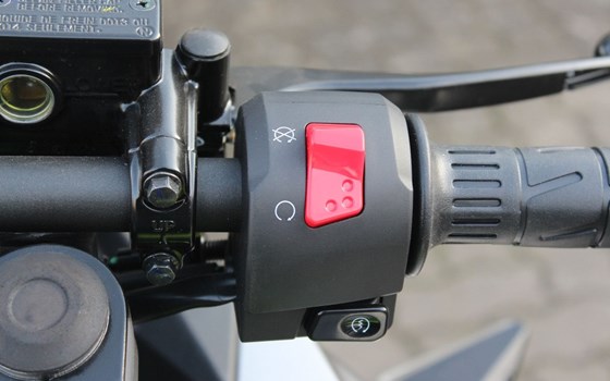 Neufahrzeug Kawasaki Ninja 125 - Bild 10