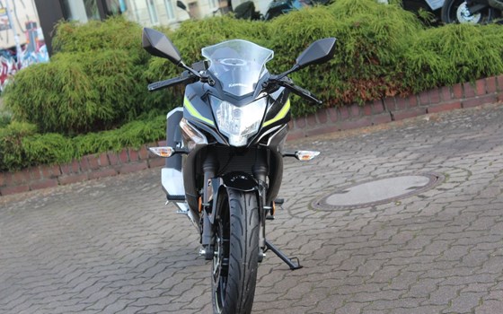 Neufahrzeug Kawasaki Ninja 125 - Bild 7