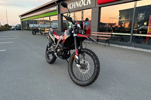 Angebot Aprilia RX 125