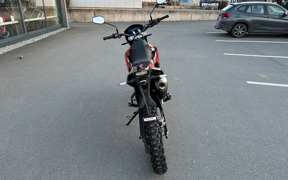 Neufahrzeug Aprilia RX 125 - Bild 6