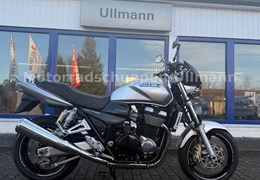 Gebrauchte Suzuki GSX 1400