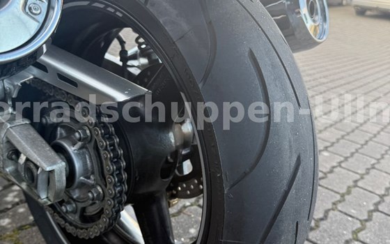 Gebrauchtmotorrad Suzuki GSX 1400 - Bild 10