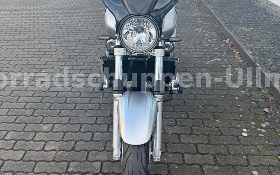 Gebrauchtmotorrad Suzuki GSX 1400 - Bild 7
