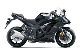Neumotorrad Kawasaki Ninja 1100SX