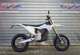 Neumotorrad Stark Future Varg SM