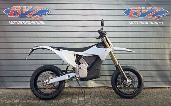 Neufahrzeug Stark Future Varg SM - Bild 1