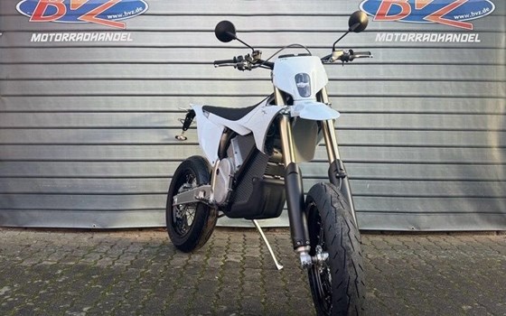 Neufahrzeug Stark Future Varg SM - Bild 2