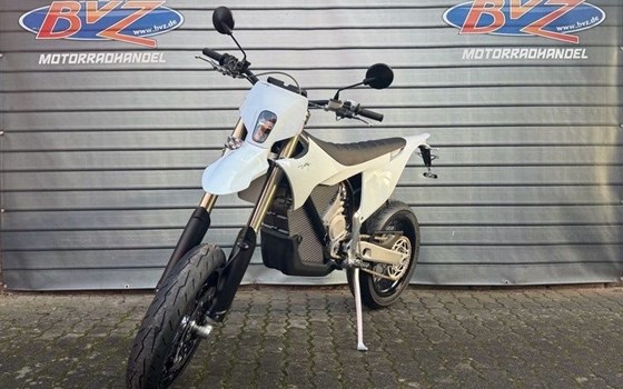 Neufahrzeug Stark Future Varg SM - Bild 3