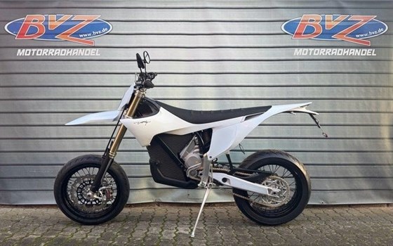 Neufahrzeug Stark Future Varg SM - Bild 4