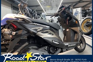 Angebot Suzuki Avenis 125