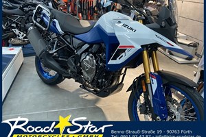Angebot Suzuki V-Strom 800DE