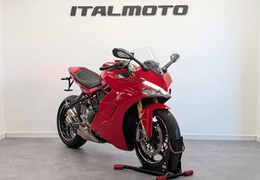 Gebrauchte Ducati SuperSport S
