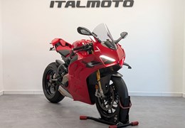 Gebrauchte Ducati Panigale V4 S