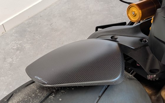 Gebrauchtmotorrad Ducati Panigale V4 S - Bild 9