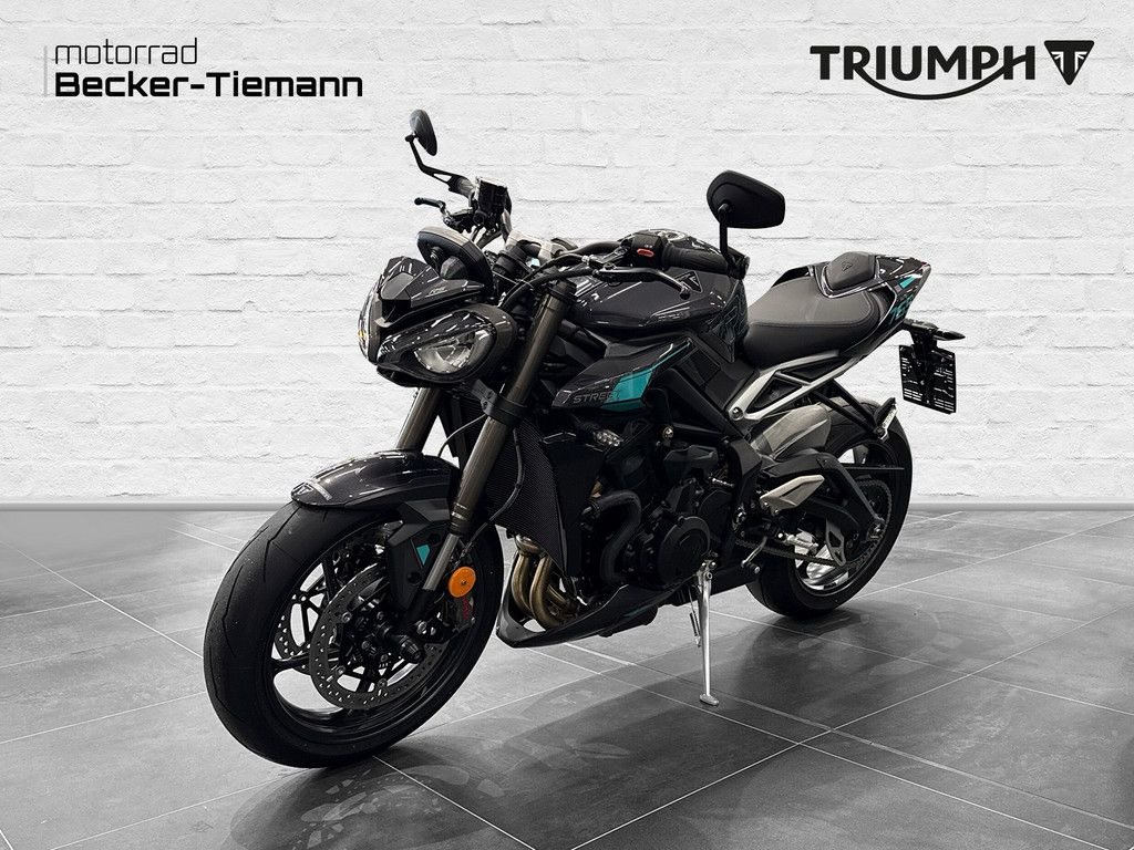 Triumph Street Triple RS