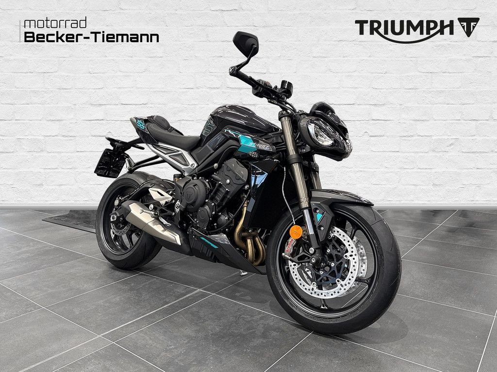 Triumph Street Triple RS