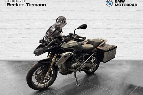 Top 5: Für alle die gerne nur EIN Motorrad für alle Fälle haben.