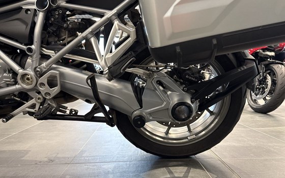Gebrauchtmotorrad BMW R 1200 GS - Bild 10