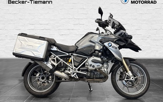 Gebrauchtmotorrad BMW R 1200 GS - Bild 5