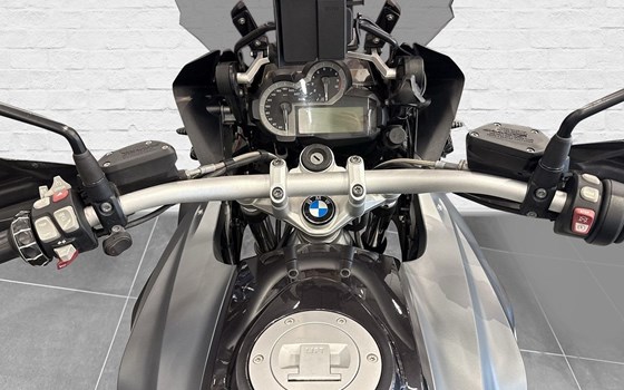 Gebrauchtmotorrad BMW R 1200 GS - Bild 5