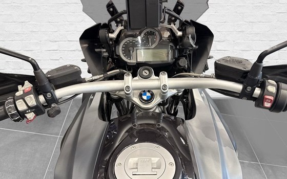 Gebrauchtmotorrad BMW R 1200 GS - Bild 6