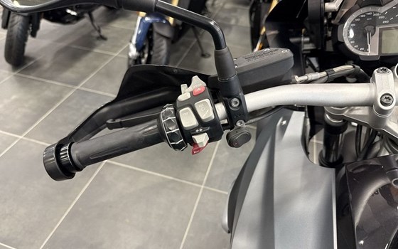 Gebrauchtmotorrad BMW R 1200 GS - Bild 7