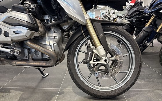 Gebrauchtmotorrad BMW R 1200 GS - Bild 7