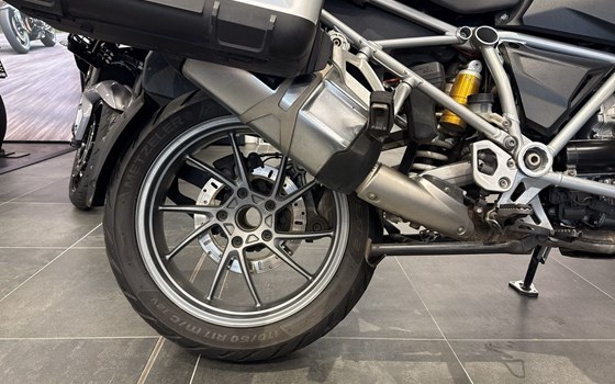 Gebrauchtmotorrad BMW R 1200 GS - Bild 9