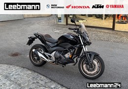 Gebrauchte Honda NC750S DCT