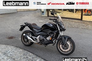 Angebot Honda NC750S DCT