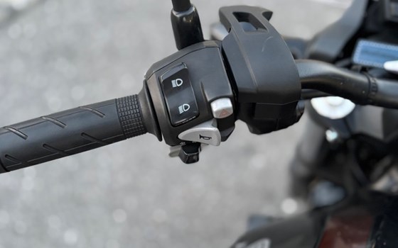 Gebrauchtmotorrad Honda NC750S DCT - Bild 12